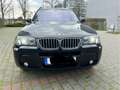 BMW X3 Baureihe X3 2.0d~Sport-Paket M / M-Technic Schwarz - thumbnail 5