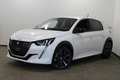 Peugeot 208 1.2 PureTech 100 GT Wit - thumbnail 1