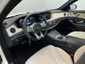 Mercedes-Benz S 63 AMG S 63 4M Drivers+FondEnter+FirstClass+StHz+Distro Weiß - thumbnail 11