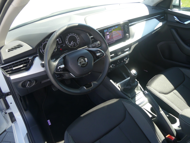 Photo du véhicule