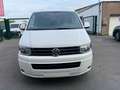 Volkswagen Transporter 2.0  TDI AUTOMATIC-D.CABINE-5PL-NETTO  9950€ Blanc - thumbnail 3