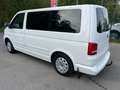 Volkswagen Transporter 2.0  TDI AUTOMATIC-D.CABINE-5PL-NETTO  9950€ Blanc - thumbnail 6