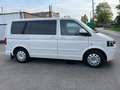 Volkswagen Transporter 2.0  TDI AUTOMATIC-D.CABINE-5PL-NETTO  9950€ Blanc - thumbnail 5