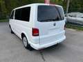 Volkswagen Transporter 2.0  TDI AUTOMATIC-D.CABINE-5PL-NETTO  9950€ Blanc - thumbnail 7