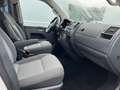 Volkswagen Transporter 2.0  TDI AUTOMATIC-D.CABINE-5PL-NETTO  9950€ Blanc - thumbnail 13