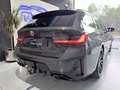 BMW 340 M340iA xDrive M Sport Pro Grijs - thumbnail 34