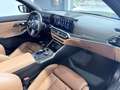 BMW 340 M340iA xDrive M Sport Pro Grijs - thumbnail 35