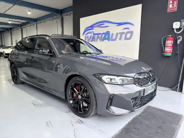 BMW 340 M340iA xDrive M Sport Pro