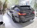 BMW 340 M340iA xDrive M Sport Pro Grijs - thumbnail 4