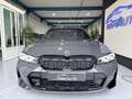 BMW 340 M340iA xDrive M Sport Pro Grijs - thumbnail 2