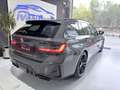 BMW 340 M340iA xDrive M Sport Pro Grijs - thumbnail 6