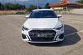 Audi A3 A3 SPB 35 TFSI S tronic S line edition Bianco - thumbnail 2