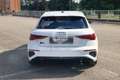 Audi A3 A3 SPB 35 TFSI S tronic S line edition Bianco - thumbnail 6