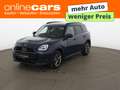 MINI Countryman C Classic Trim Aut LED HEAD-UP R-CAM Blau - thumbnail 1