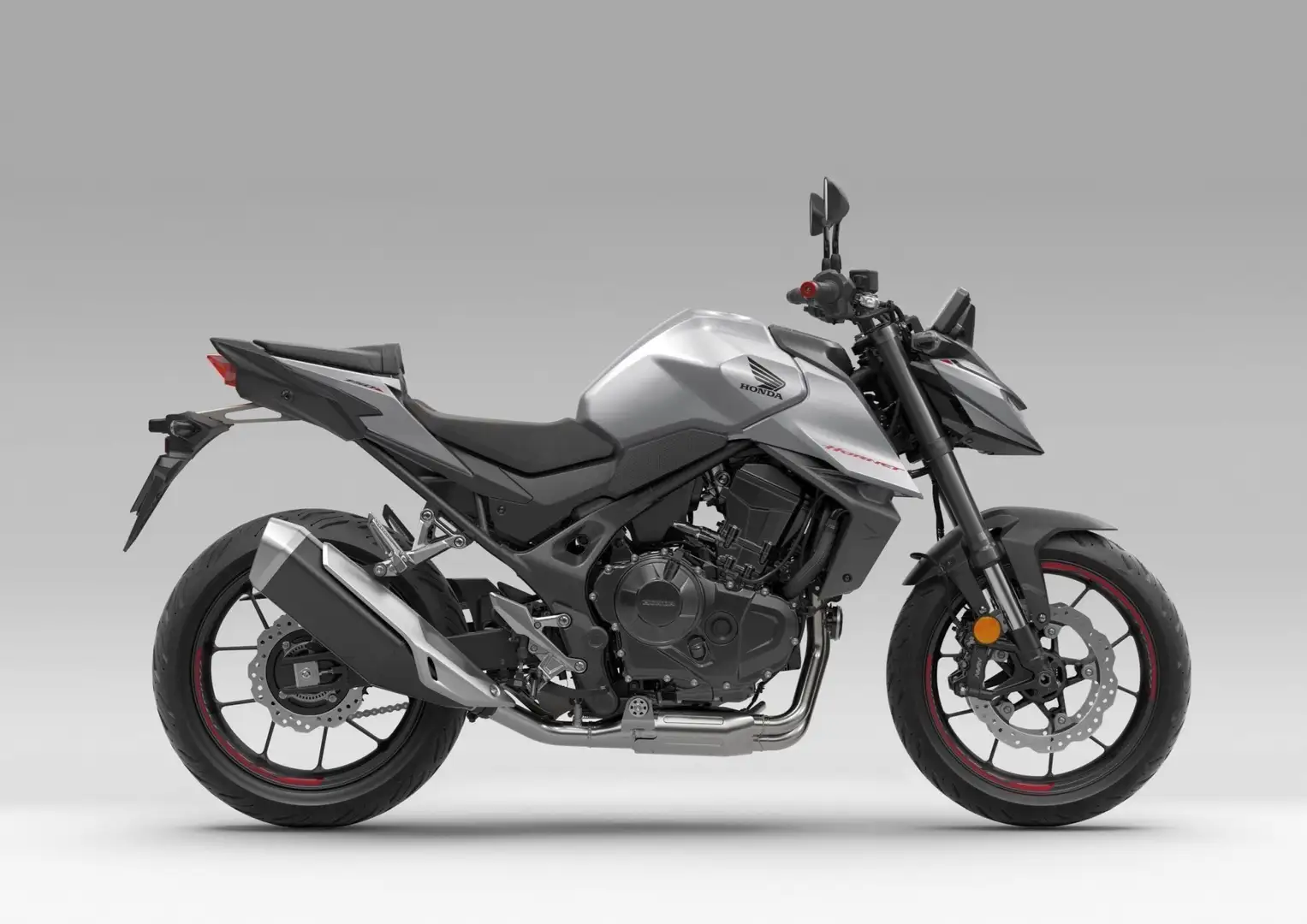 Honda Hornet 1stk. lagernd - 1