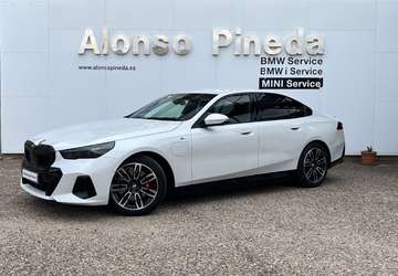 530e M Sport