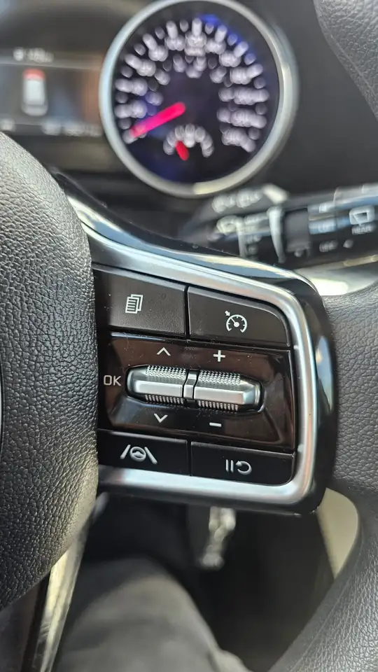Kia Carnival снимка Kia Carnival