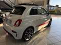 Abarth 595 595 1.4 t-jet Turismo 165cv PREZZO VERO Blanc - thumbnail 4