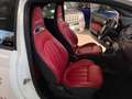 Abarth 595 595 1.4 t-jet Turismo 165cv PREZZO VERO Blanc - thumbnail 12