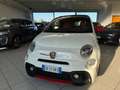 Abarth 595 595 1.4 t-jet Turismo 165cv PREZZO VERO Blanc - thumbnail 2