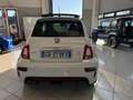Abarth 595 595 1.4 t-jet Turismo 165cv PREZZO VERO Blanc - thumbnail 5