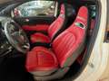 Abarth 595 595 1.4 t-jet Turismo 165cv PREZZO VERO Blanc - thumbnail 9