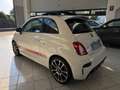 Abarth 595 595 1.4 t-jet Turismo 165cv PREZZO VERO Blanc - thumbnail 6