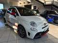 Abarth 595 595 1.4 t-jet Turismo 165cv PREZZO VERO Blanc - thumbnail 3