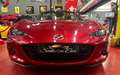 Mazda MX-5 1.5 L Skyactiv-G Skycruise Rouge - thumbnail 3