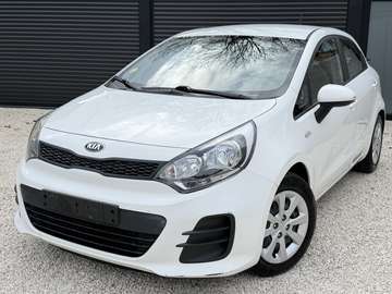 Rio 1.1 CRDi ° EURO 6B ° AIRCO ° 5 PORTES !