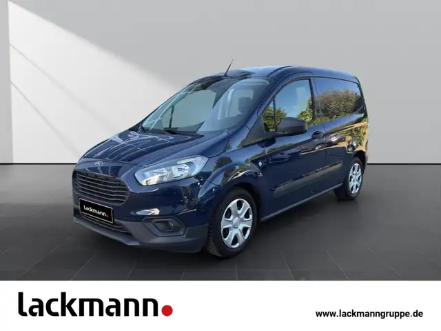 Ford Transit Courier Trend*Klima*Audiop.*Schiebetürp.*