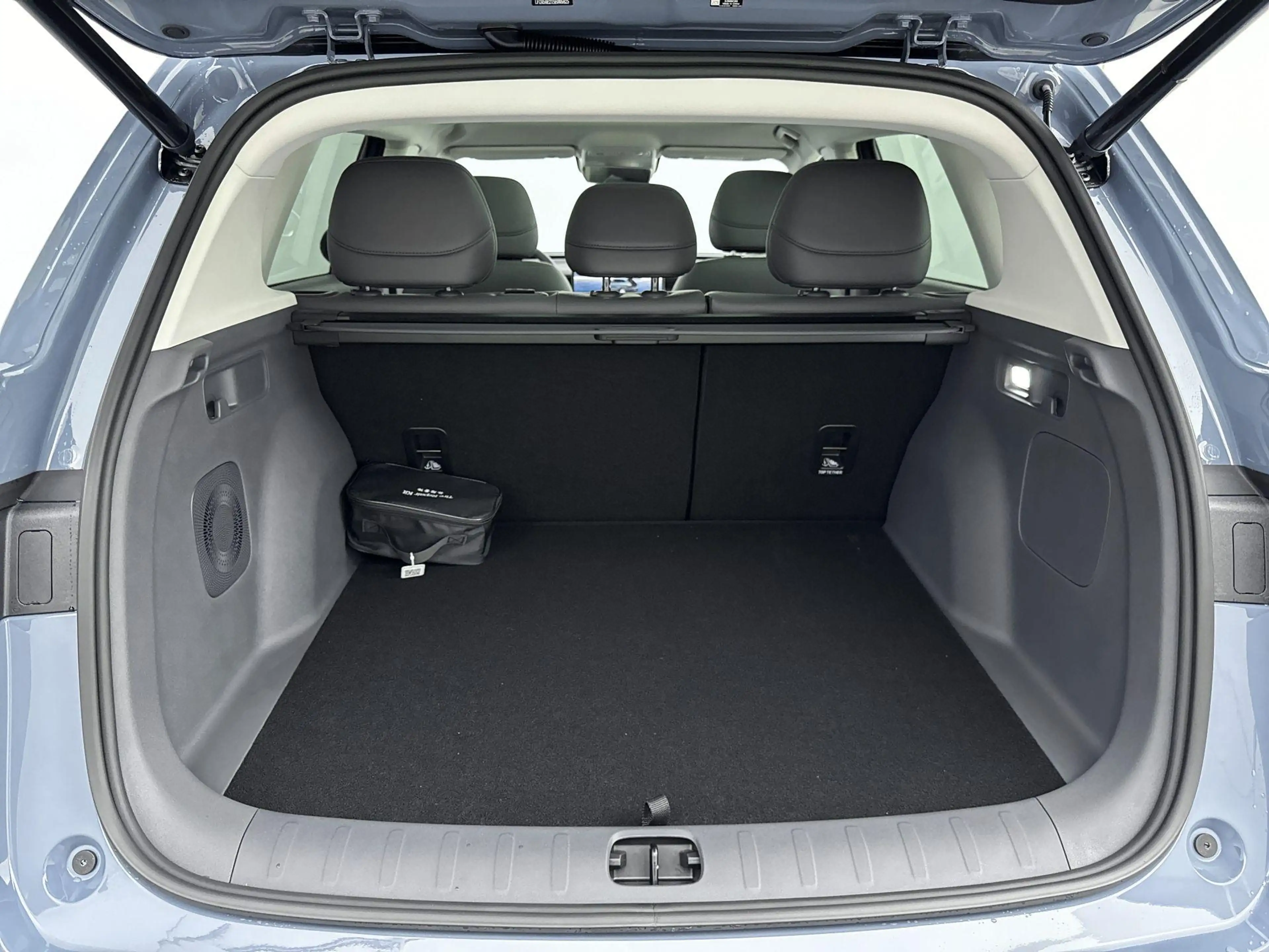 Leapmotor B10 Design Hybrid EV 18.8 kWh | Staat in Bestelling | — photo 15