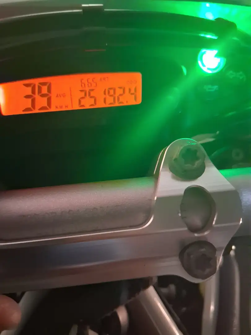 Husqvarna 701 Enduro 701 enduro 2018 Blanco - 1