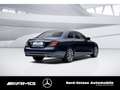 Mercedes-Benz E 200 EXCLUSIVE  DISTRO MULTI BURMESTER 360° 9G Azul - thumbnail 2