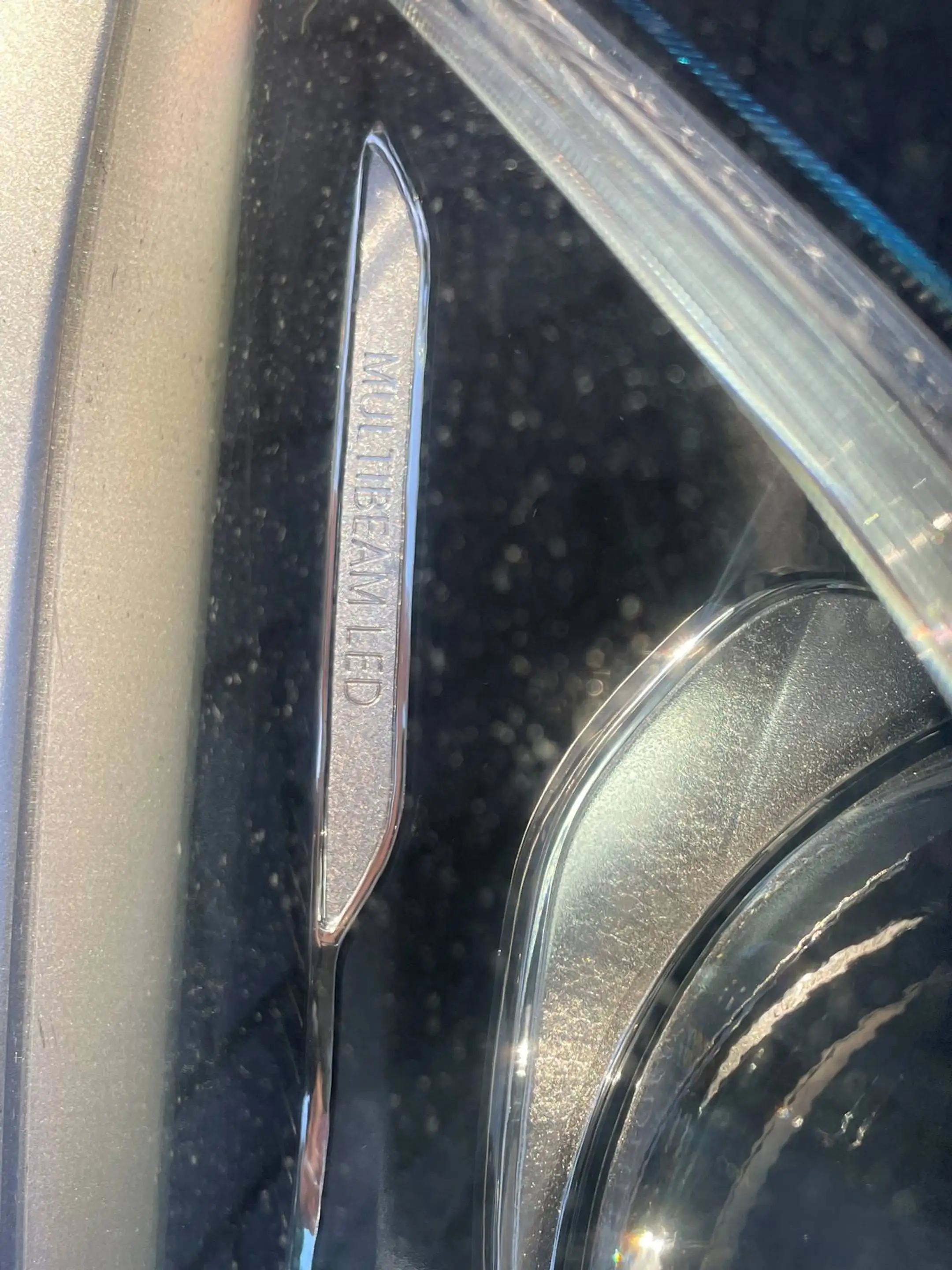 Mercedes-Benz E 200 Sedan, Trekhaak - Dodehoekassistent - achteruitrij — photo 14