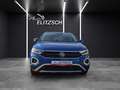 Volkswagen T-Roc TSI Move AHK Navi LED AID ACC Park-Assist SH LM Blau - thumbnail 8