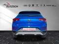 Volkswagen T-Roc TSI Move AHK Navi LED AID ACC Park-Assist SH LM Blau - thumbnail 6