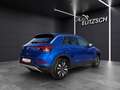 Volkswagen T-Roc TSI Move AHK Navi LED AID ACC Park-Assist SH LM Blau - thumbnail 6