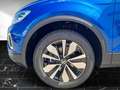 Volkswagen T-Roc TSI Move AHK Navi LED AID ACC Park-Assist SH LM Blau - thumbnail 12