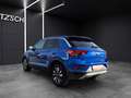 Volkswagen T-Roc TSI Move AHK Navi LED AID ACC Park-Assist SH LM Blau - thumbnail 4