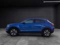 Volkswagen T-Roc TSI Move AHK Navi LED AID ACC Park-Assist SH LM Blau - thumbnail 2