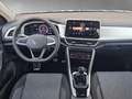 Volkswagen T-Roc TSI Move AHK Navi LED AID ACC Park-Assist SH LM Blau - thumbnail 17