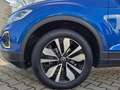 Volkswagen T-Roc TSI Move AHK Navi LED AID ACC Park-Assist SH LM Blau - thumbnail 10