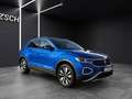 Volkswagen T-Roc TSI Move AHK Navi LED AID ACC Park-Assist SH LM Blau - thumbnail 7