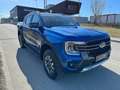 Ford Ranger Ranger Wildtrak DK 2.3 pHEV 11,8kWh Aut. El. Ro... Blau - thumbnail 6