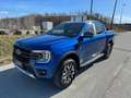 Ford Ranger Ranger Wildtrak DK 2.3 pHEV 11,8kWh Aut. El. Ro... Blau - thumbnail 3