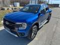 Ford Ranger Ranger Wildtrak DK 2.3 pHEV 11,8kWh Aut. El. Ro... Blau - thumbnail 4