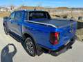 Ford Ranger Ranger Wildtrak DK 2.3 pHEV 11,8kWh Aut. El. Ro... Blau - thumbnail 10