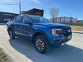 Ford Ranger Ranger Wildtrak DK 2.3 pHEV 11,8kWh Aut. El. Ro... Blau - thumbnail 2