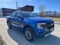 Ford Ranger Ranger Wildtrak DK 2.3 pHEV 11,8kWh Aut. El. Ro... Blau - thumbnail 20